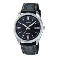 Orologio Casio in Acciaio MTP-1302PL-1AVEF